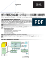 IBM Tivoli Directory Server - TDS62 - Quick Start Guide - en