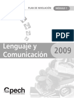 Modulo-1 LC 2009 PDF