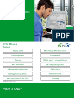 KNX Pro 2015