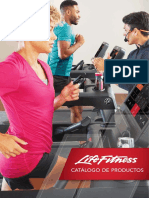 Spanish GM 05 19 LifeFitness Commercial Catalog VF