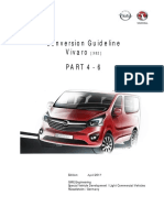 Conversion Guidelines X82-Pt2 (Opel Vivaro New)