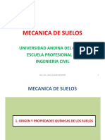 Mecanica de Suelos