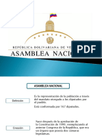 Asamblea Nacional