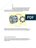 Clases de Camaras de Combustion