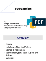 Python 2