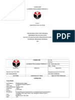 Rps - Listening For Academic Purposes 2 Ig420.Lfap2 .Smt5 .13nop2016.fazri