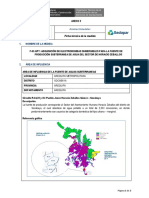 Ficha Tecnica Otass Fuente Subterranea Horacio Zeballos