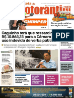 Gazeta de Votorantim Edição 340