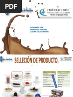 Trabajo Plan de Marketing