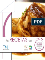 Las Recetas