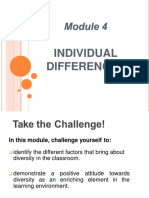 Facilitating-Learning-Module 4