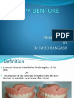 BY Dr. Fahd Bangash: Presentation