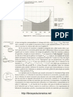 Ejemplo de Grafica de Levenspiel