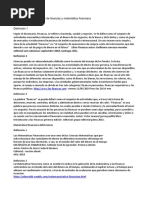 Tarea de Matematica Financieraas PDF