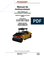 Manual de Instrucciones Manual de Instrucciones: 4812156542.pdf 4812156542 PDF