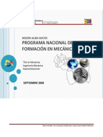 PNF Mecanica