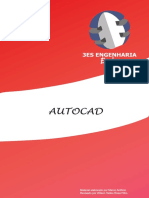 Apostila Autocad