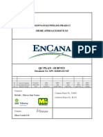 A1G3W2 - DMAL-P21-PR-CN-74-0014.01R Shore Approach Dredging QC Plan