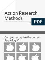 Action Research Method