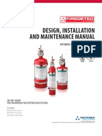 FireDETEC Installation Manual ILP US V07