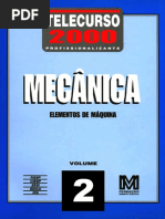 TC 2000 - Elementos de M - Quinas 2