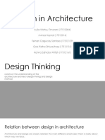 Design Thinking PDF