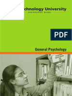 General Psychology