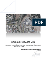 1estudio de Impacto Vial - Rev03