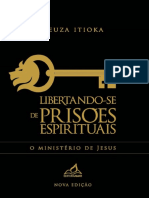 Libertando-Se Das Prisões Espirituais