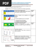 Procedimiento PEQ JURAN