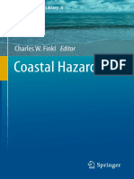 Coastal Hazards