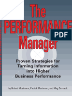 Performance Manager PDF