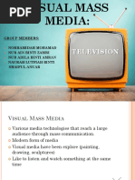 VISUAL Mass Media