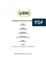 Tarea Modulo 4 y 5 II Parcial Admon Financiera