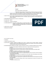 Obe Syllabi Geology For Civil Engineers