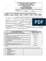 Taller Propiedades de La Materia