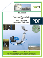 Brochure SLOFEC