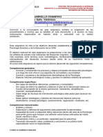 Mpilargallo@universidadcisneros - Es: Desarrollo Cognitivo Pilar Gallo Valdivieso 2º 2º