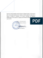 2019-03-13 Diligencia y Plantilla Correctora Primer Ejercicio de Oficiales de Arsenales Oep 2017