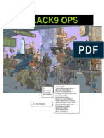 Black9 Ops PDF