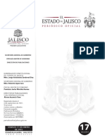 El Protocolo de Actuación de Los Peritos de La PDF