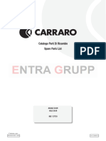 Manual de Carraro 2019