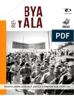 Revista Abya Yala PDF