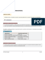 Probabilidades - Estadistica