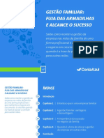 E-Book Gestão Familiar PDF