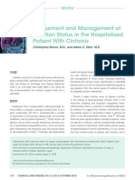 Moore Et Al-2018-Clinical Liver Disease