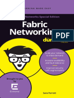 Fabric Networking