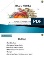 Presenter: Dr. Amarwati K Putri Pembimbing: Dr. Iskandar Nasution, SP.S, FINS Departemen Neurologi FK USU/RSUP H. Adam Malik