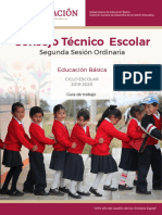 Guía Cte 2a Sesion 2019-2020