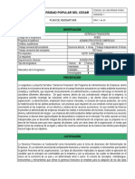 Ae802 Gerencia Financiera PDF